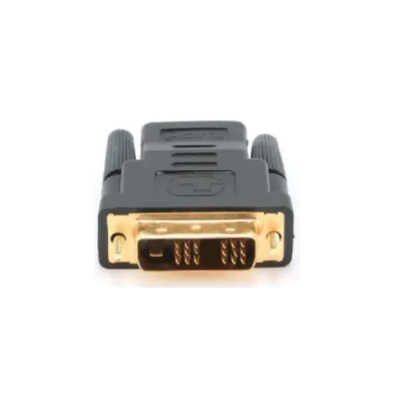 ადაპტერი Gembird HDMI to DVI Bulk A-HDMI-DVI-2