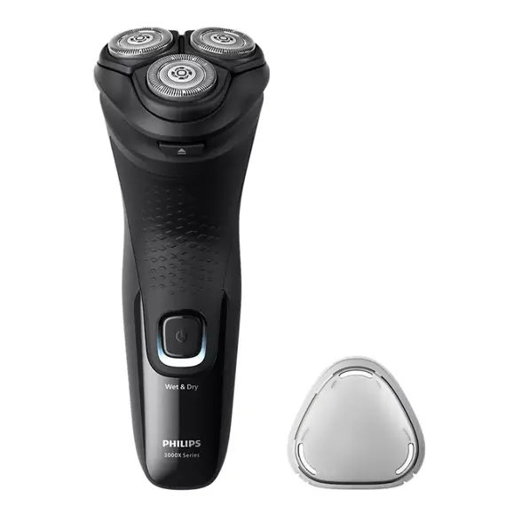 წვერსაპარსი Philips - X3051/00 Men's electric shaver