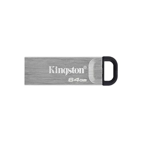 USB ფლეშ მეხსიერება Kingston DTKN/64GB 64GB USB 3.2 Gen1 DT Kyson