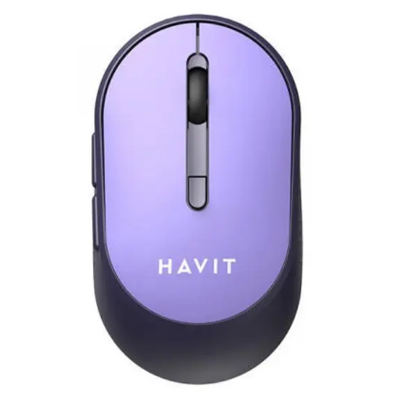 მაუსი Havit Wireless Mouse HV-MS78GT