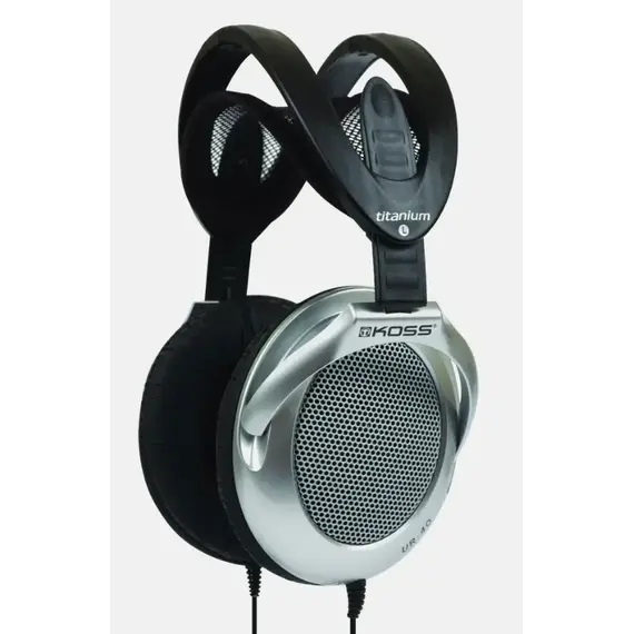 ყურსასმენი Koss Headphones UR40 Over-Ear