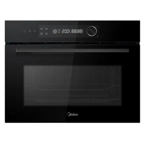 ჩასაშენებელი მიკროტალღური ღუმელი Midea MI9340GB-I