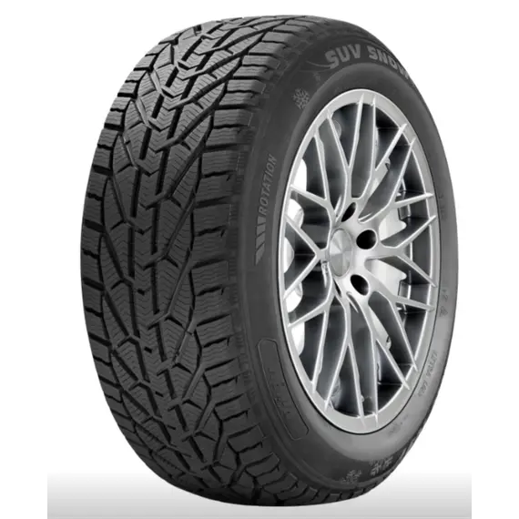 საბურავი Riken 215/55R16 95H Snow
