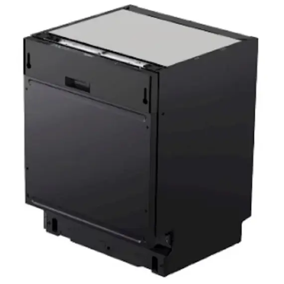 ჩასაშენებელი ჭურჭლის სარეცხი მანქანა Marazzi W15D4A121G-C