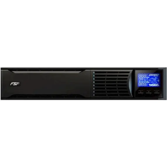 Power supply FSP CH-1103RS Champ 3000VA/2700W, Rack, IEC