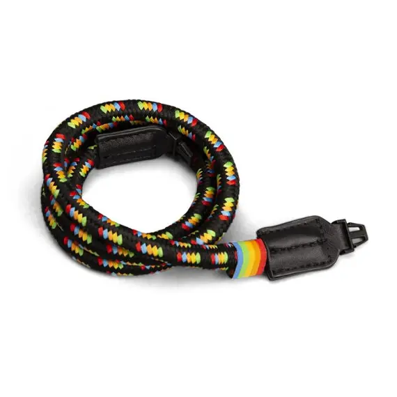 პოლაროიდის აქსესუარი Polaroid Camera Strap Round