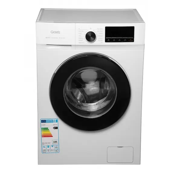 სარეცხი მანქანა GRAETZ TWF80-GW