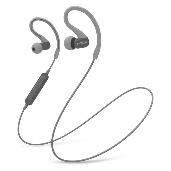 ყურსასმენი Koss Headphones BT232i In-Ear Clip Wireless Mic
