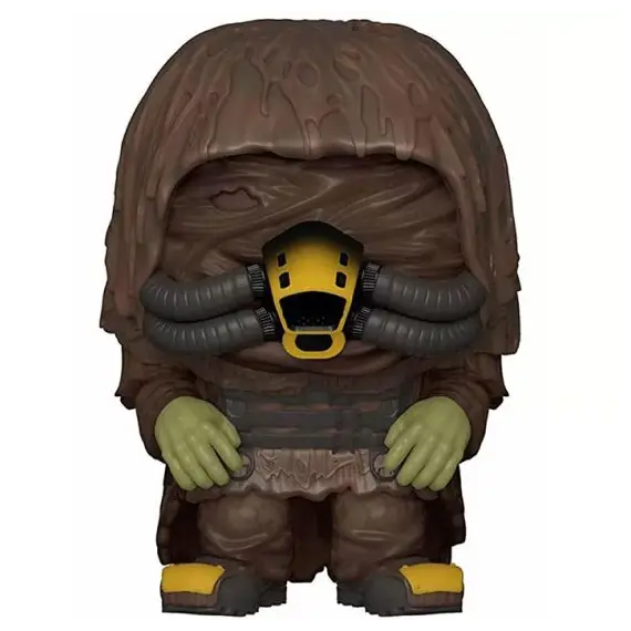 საკოლექციო ფიგურა Funko POP! Vinyl: Games: Fallout 76: Mole Miner 39040