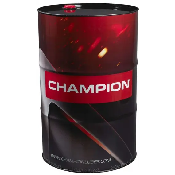 ზეთი CHAMPION NEW EN. 5W30 A3/B4 205L
