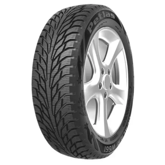 საბურავი PETLAS 215/55R17 W661 98T