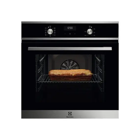 ჩასაშენებელი ღუმელი Electrolux EOF5F50BX