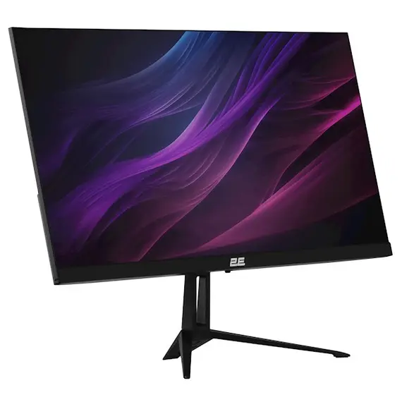 მონიტორი 2E Monitor 28.7" D2923B 2xHDMI, DP, Audio, IPS, 2560x1080, 21:9, 75Hz, FreeSync