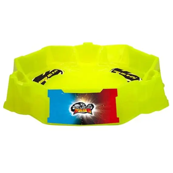 საბრძოლო არენა Auldey Accessories - King Of Fight Arena