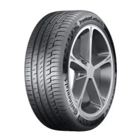 საბურავი CONTINENTAL 235/60R18 Premium Contact 6