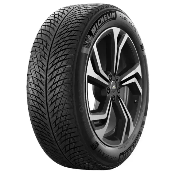 საბურავი MICHELIN 275/50R19 PILOT ALPIN 5 SUV