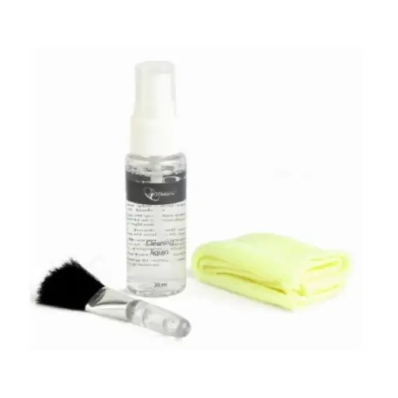 საწმენდი სითხე Gembird 3-in-1 LCD cleaning  Kit ck-lcd-04