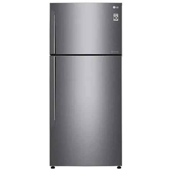 მაცივარი LG GN-C752HQCM.ADSQMER