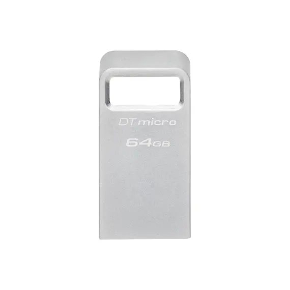 USB ფლეშ მეხსიერება Kingston DTMC3G2/256GB