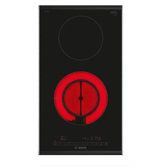 გაზქურის ზედაპირი BOSCH PKF375FP2E