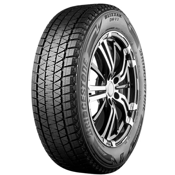 საბურავი BRIDGESTONE BSJ 275/50R21 DM-V3