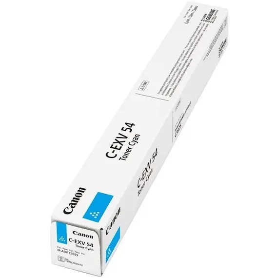კარტრიჯი Canon Toner CEXV54CF