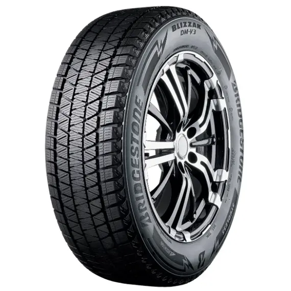 საბურავი BRIDGESTONE 285/50R20 DM-V3 116T