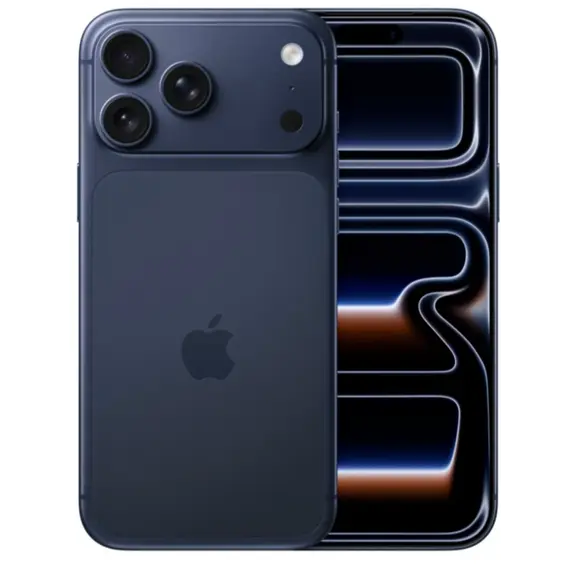 მობილური ტელეფონი Apple iPhone 17 Pro Max 256GB Deep Blue