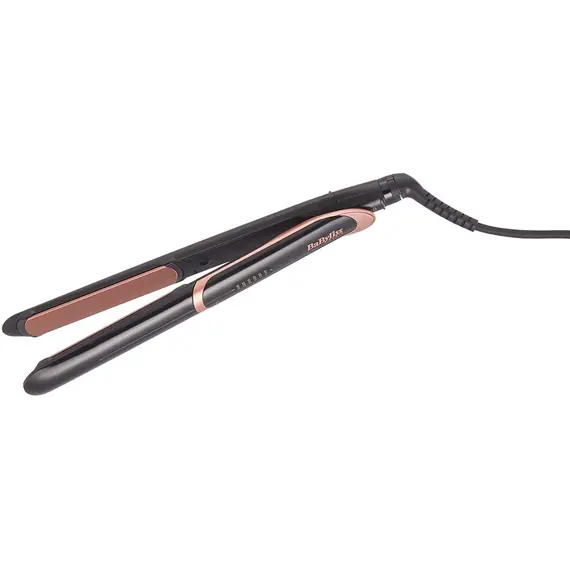 თმის უთო Babyliss ST391E Hair Straightener Black/Pink