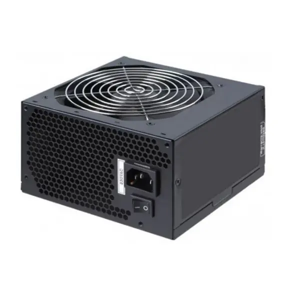 კვების ბლოკი Golden Field ATX-600W 80Plus Bronze 600W