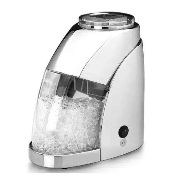 ყინულის აპარატი GASTROBACK 41127 Electric Ice - Crusher