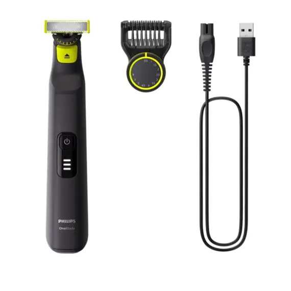 წვერსაპარსი PHILIPS QP6532/10