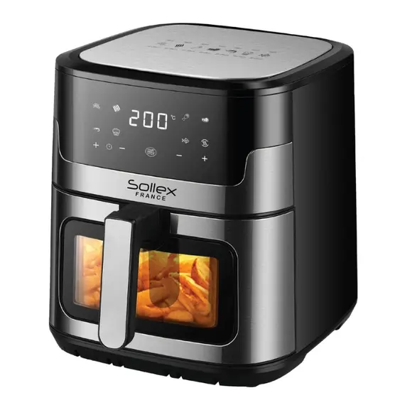Grill SOLLEX SL 677