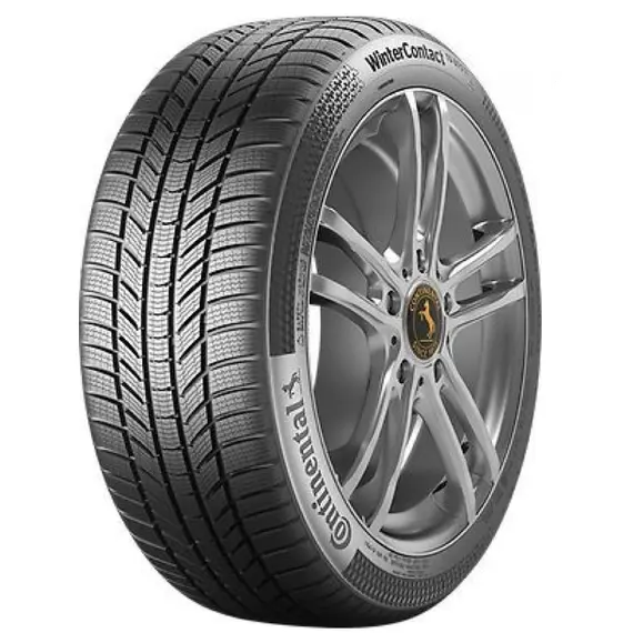საბურავი CONTINENTAL 235/45R21 TS870P