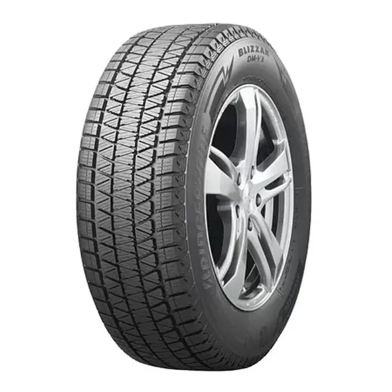 საბურავი BRIDGESTONE 285/50R20 DM-V3 116T