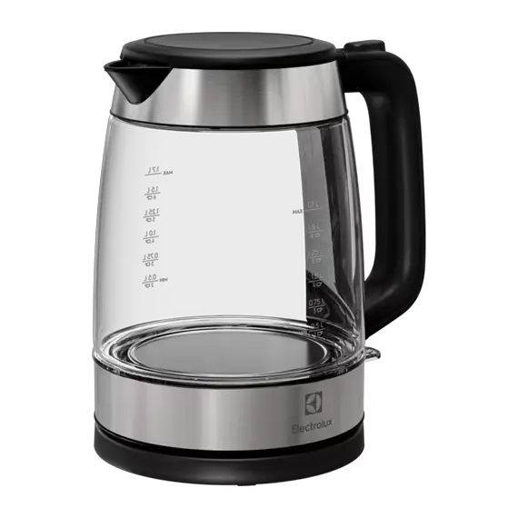 ელექტრო ჩაიდანი Electrolux E4GK1-4GB