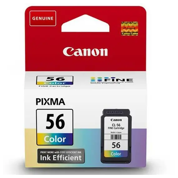 კარტრიჯი CANON CL-56 (9064B001AA)