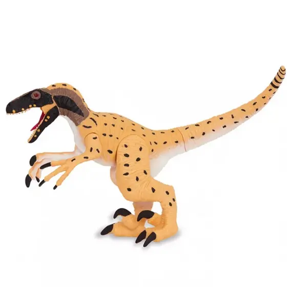 სათამაშო დინოზავრი Terra ELECTRONIC UTAHRAPTOR OSTROMMAYSI