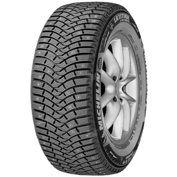 საბურავი MICHELIN 275/40R20 X-ICE SNOW SUV MI