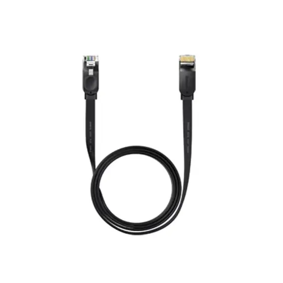 კაბელი Baseus high Speed Six types of RJ45 Gigabit network cable 1m PCWL-B01