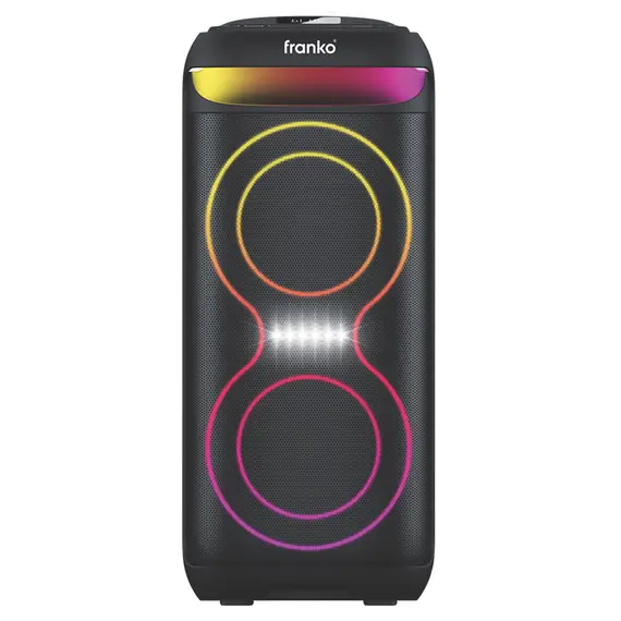 პორტატული დინამიკი FRANKO FSK-9025 (50 W)