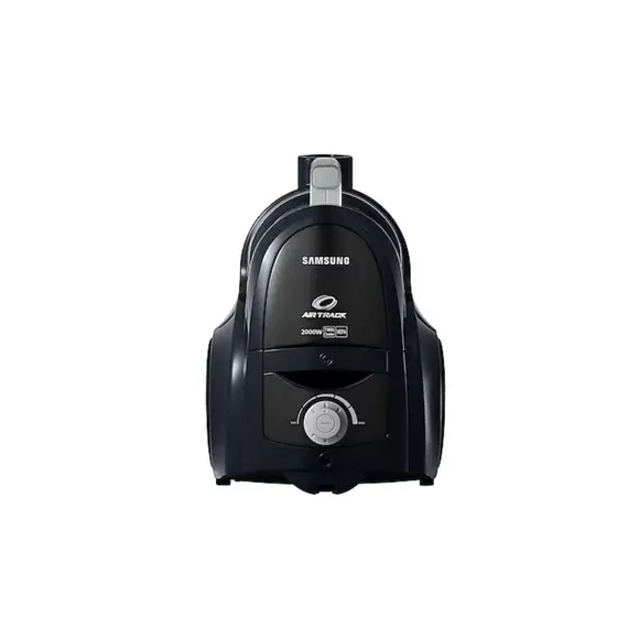 მტვერსასრუტი Samsung VCC4581V3K/XEV Black