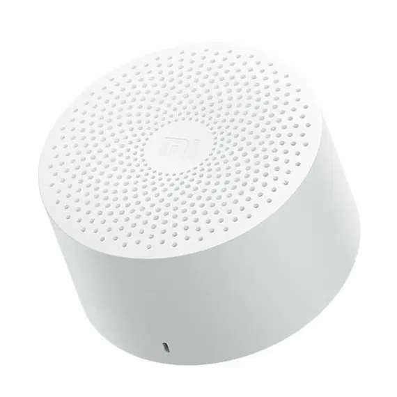 დინამიკი XIAOMI MI COMPACT BLUETOOTH SPEAKER 2 QBH4141EU (MDZ-28-DI)