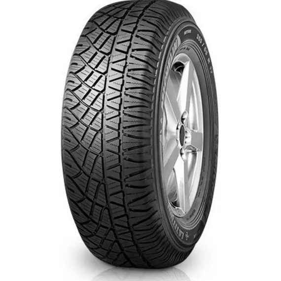 საბურავი MICHELIN 225/65R17 LATITUDE CROSS