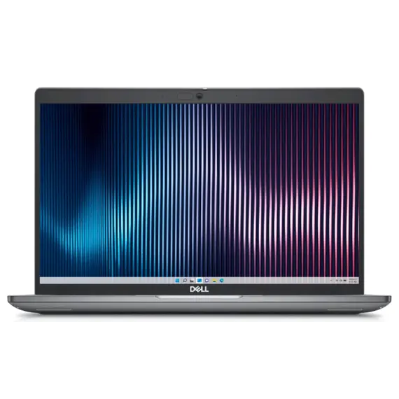 ლეპტოპი DELL Notebook Latitude 5440 14" FHD IPS AG, Intel i5-1335U, 16GB, F512GB, UMA, Lin, gray