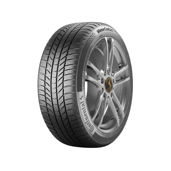 საბურავი CONTINENTAL 235/45R18 TS870P