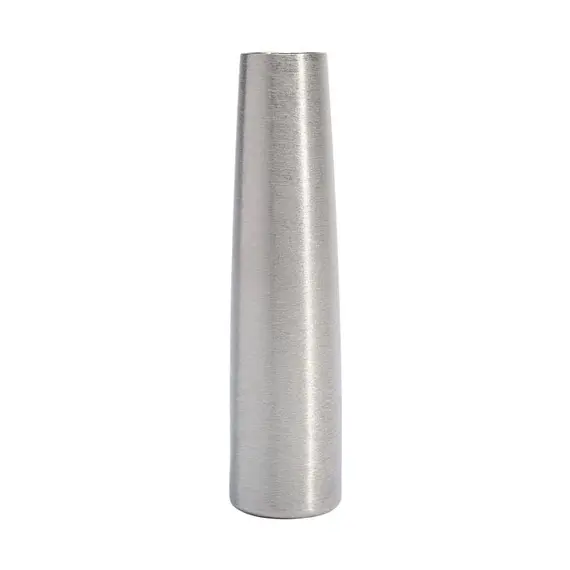 დეკორატიული სიფონის ნაწილი Isi 2316005 DECORATOR  STAINLESS ST