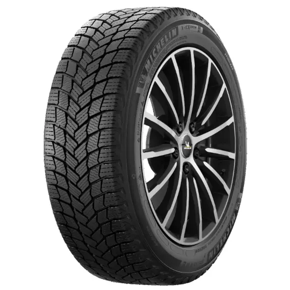 საბურავი MICHELIN 235/70R16 X-ICE SNOW SUV