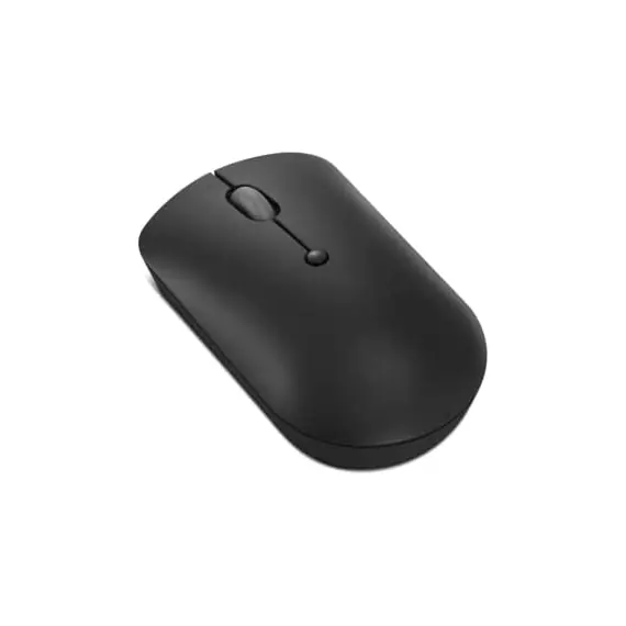 მაუსი Lenovo 400 USB-C Wireless Compact Mouse