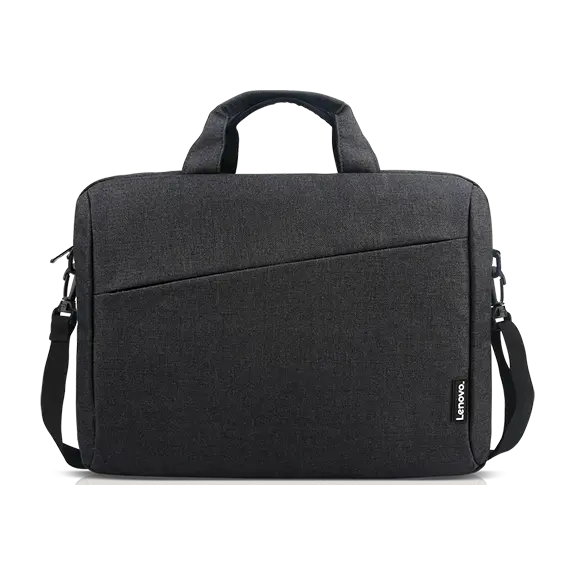 ნოუთბუქის ჩანთა Lenovo 15.6'' Casual Toploader T210 Gray